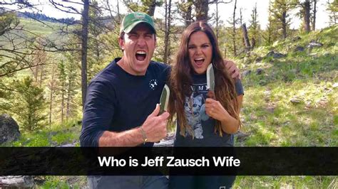 jeff zausch married|Jeff Zausch Wife: Exploring the Personal Life of a。